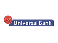 Банк Universal Bank в Тульчине